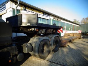 Langendorf Satah 40/45