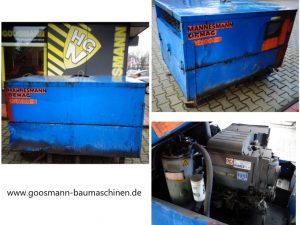 Mannesmann Demag SC 40 DS-2