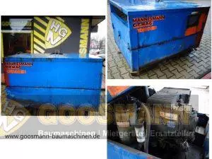 Mannesmann Demag SC 40 DS-2