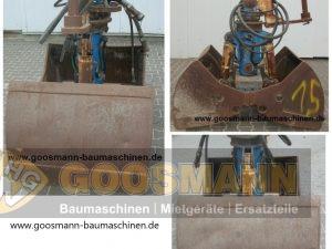 Drehgreifer DG 9