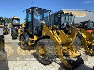 CAT 907M