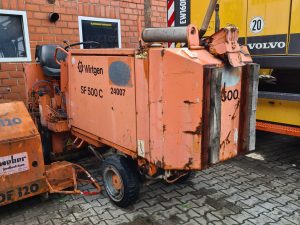 Wirtgen 500 C/3