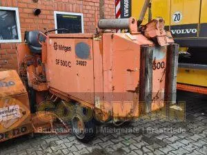 Wirtgen 500 C/3