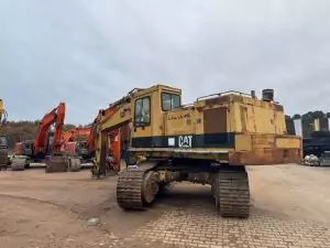 Cat 231D