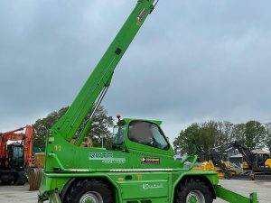 Merlo Roto 45.21 MCSS