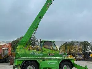 Merlo Roto 45.21 MCSS