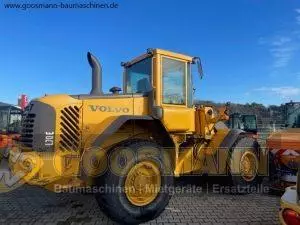 Volvo L70E