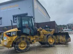 CAT 907 M