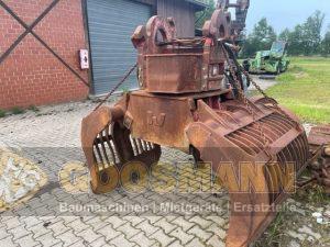 Verachtert Gripper VRG 6-30 NNNN