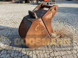 Deep Bucket MS20/21