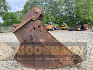 Lehnhoff Deep Bucket