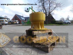 Schwenkwerk Caterpillar