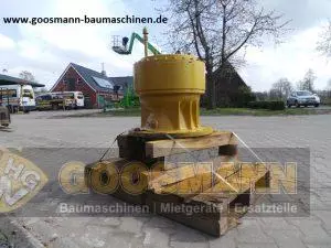 Swivel unit Caterpillar
