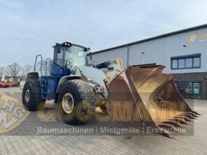 Liebherr L 586 2Plus2