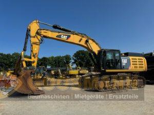 CAT 352F