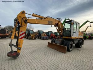 Liebherr A900C Lit.