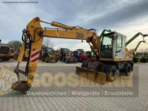 Liebherr A900C Lit.