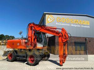 Liebherr A900C