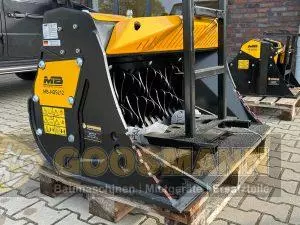 MB HDS212