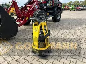 BOMAG BR 95