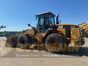 CAT 950G