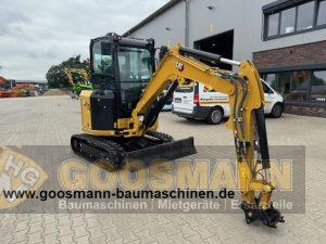 Cat 302.7