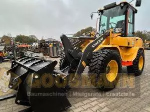 Volvo L30HS