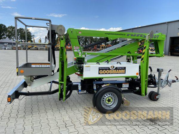 Nifty 120 – Goosmann Baumaschinen