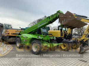 Merlo P40.17 Plus