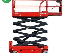 Dingli ES 1008 E Scherenbühne