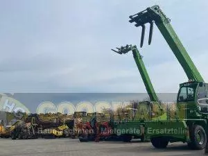 Merlo Roto 50.26S
