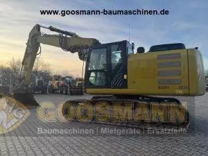 CAT 323 EL