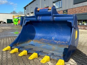 Tieflöffel OilQuick OQ90