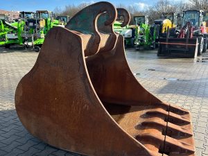 Tieflöffel Verachtert auf CW55