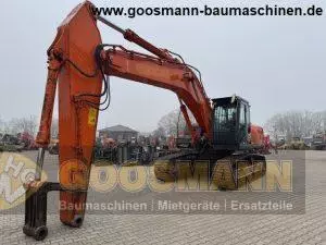 Hitachi ZX 350 LCN