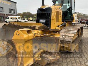 CAT D 6 K 2 LGP