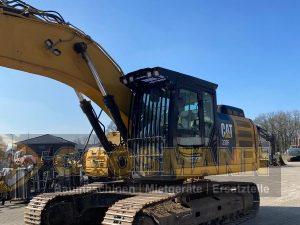 CAT 330F LN