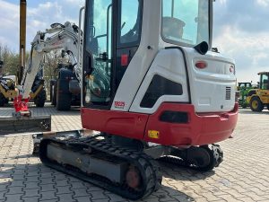 Takeuchi TB225A