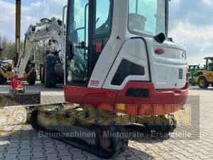 Takeuchi TB225A
