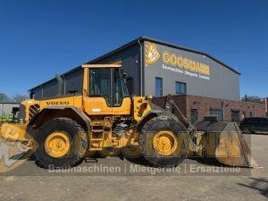 Volvo L 120 F