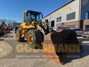 Volvo L90 F
