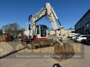 Takeuchi TB2150