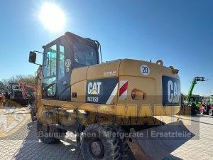 CAT M 315 D