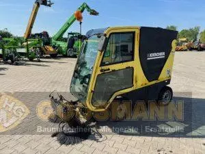 Kärcher ICC1