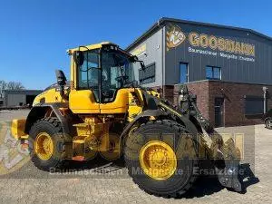 Volvo L 90 H
