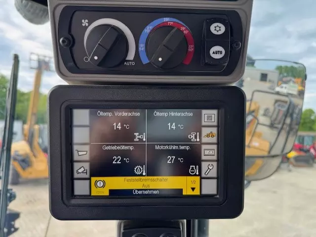 CAT 966 M - Image 13