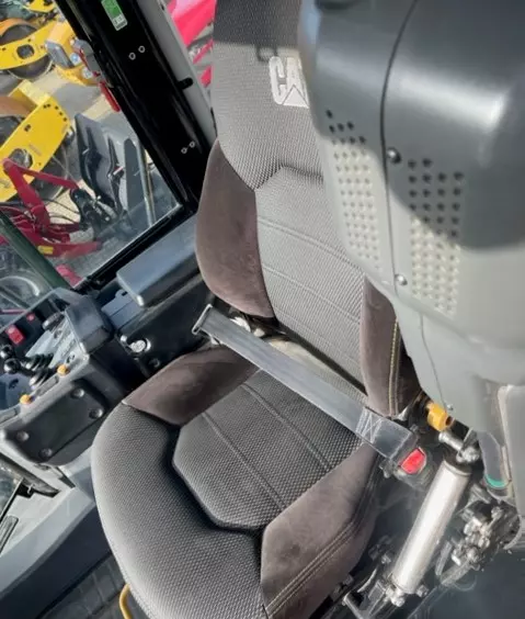 CAT 966 M - Image 16
