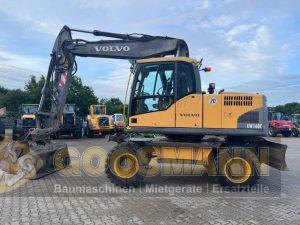 Volvo EW 160 C