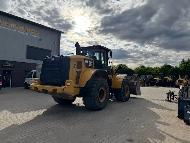 CAT 966 M - Image 3