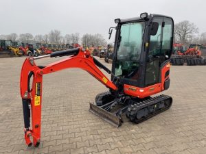 Kubota KX018-4, Nr. 4